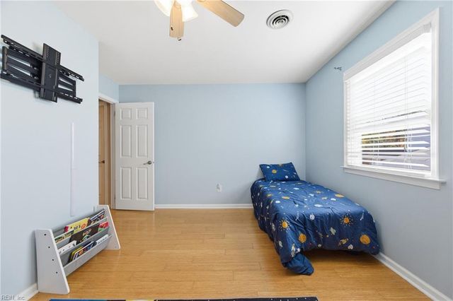 335 Deaton DR, Hampton, VA 23669