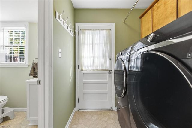 335 Deaton DR, Hampton, VA 23669