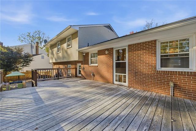 335 Deaton DR, Hampton, VA 23669