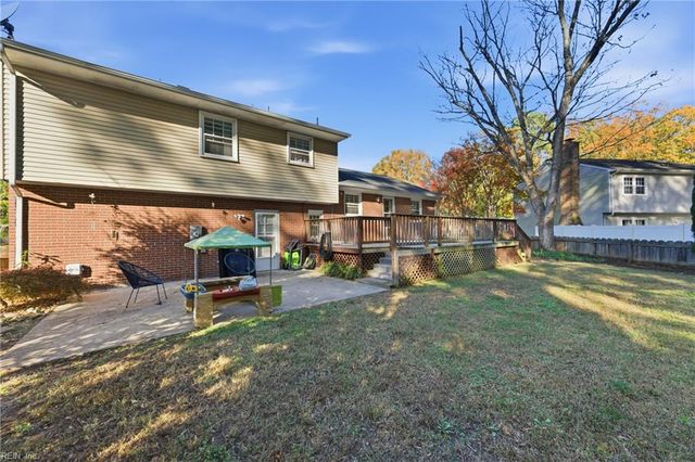 335 Deaton DR, Hampton, VA 23669