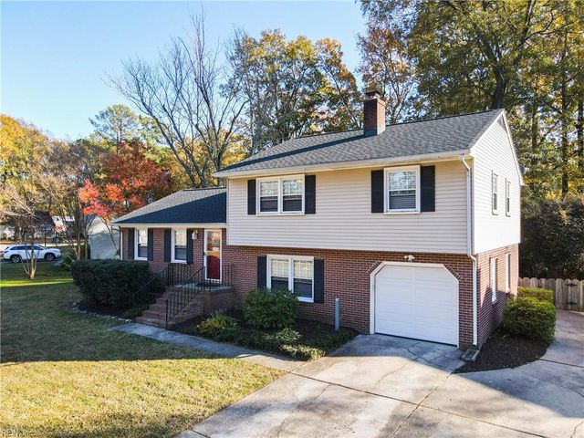 335 Deaton DR, Hampton, VA 23669