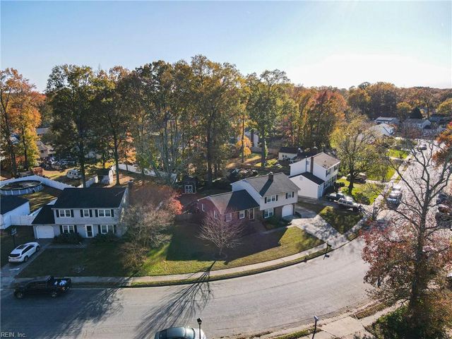 335 Deaton DR, Hampton, VA 23669