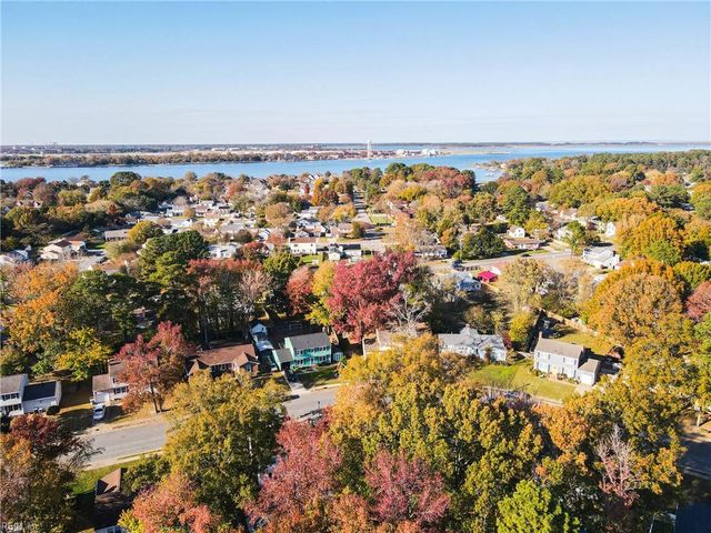 335 Deaton DR, Hampton, VA 23669