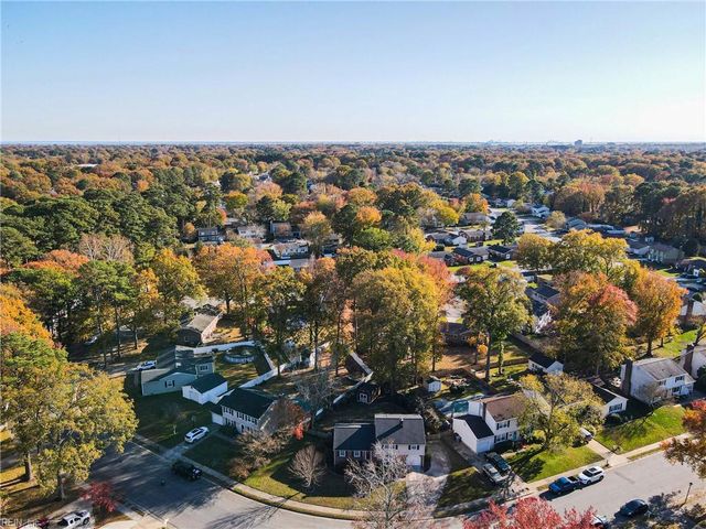 335 Deaton DR, Hampton, VA 23669