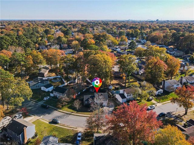 335 Deaton DR, Hampton, VA 23669