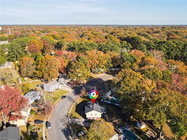 335 Deaton DR, Hampton, VA 23669