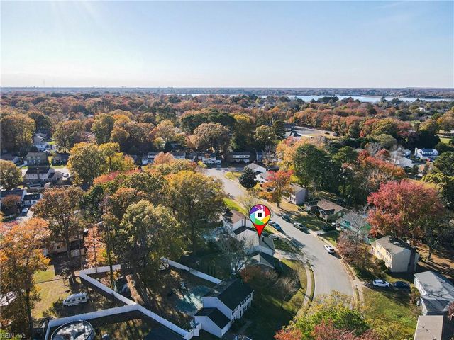 335 Deaton DR, Hampton, VA 23669