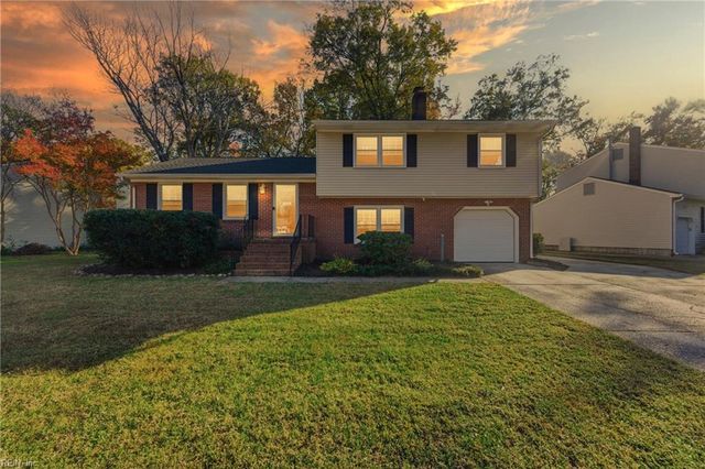 335 Deaton DR, Hampton, VA 23669