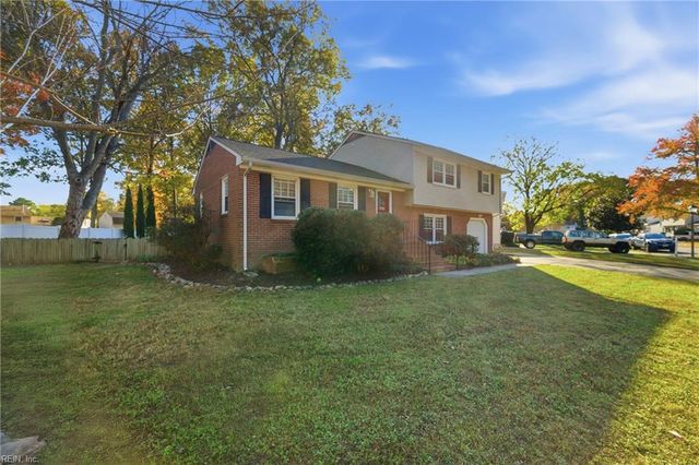 335 Deaton DR, Hampton, VA 23669
