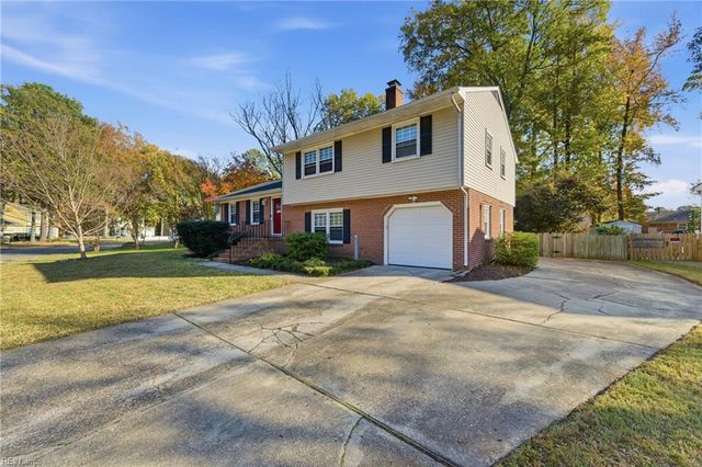 335 Deaton DR, Hampton, VA 23669