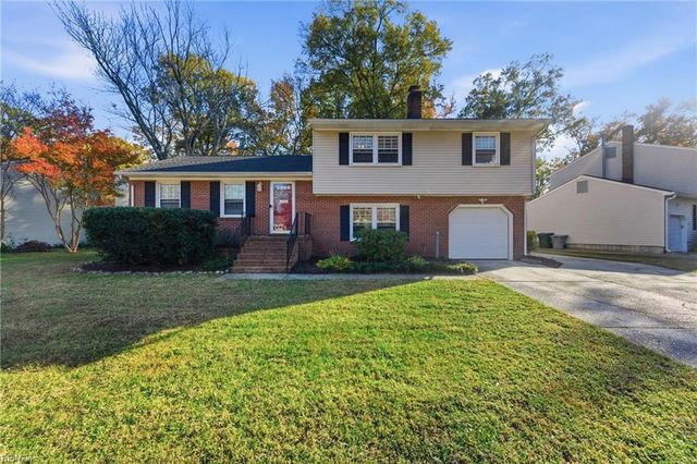 335 Deaton DR, Hampton, VA 23669