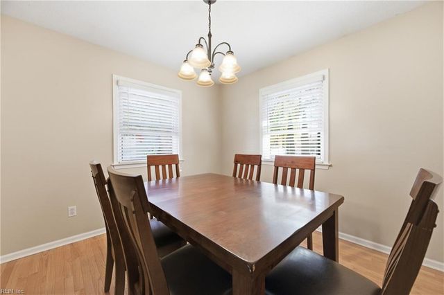 335 Deaton DR, Hampton, VA 23669