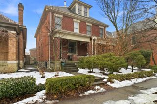 169 Thurman Avenue, Columbus, OH 43206