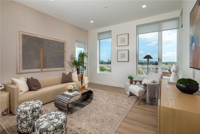 123 S Chapel 506, Alhambra, CA 91801
