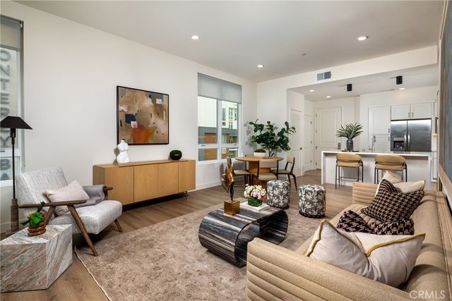 123 S Chapel 506, Alhambra, CA 91801
