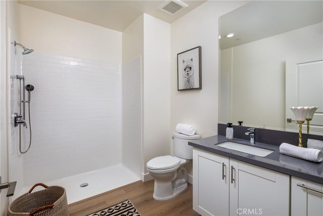 123 S Chapel 506, Alhambra, CA 91801