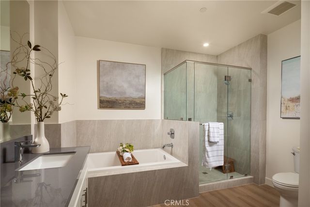 123 S Chapel 506, Alhambra, CA 91801