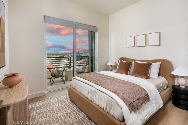 123 S Chapel 506, Alhambra, CA 91801
