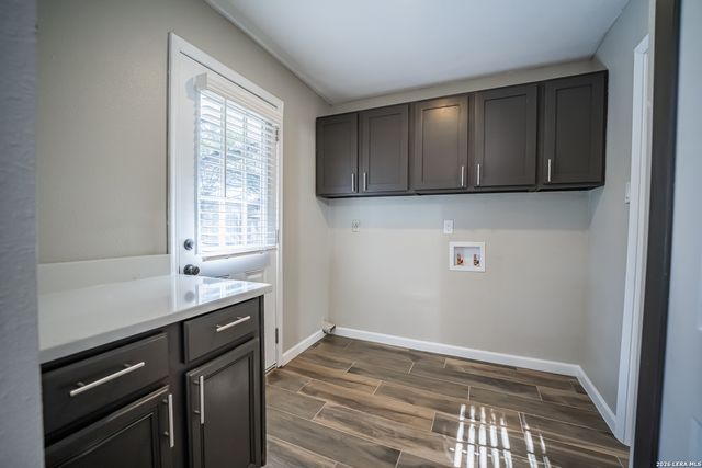 5628 CHARLIE CHAN DR, San Antonio, TX 78240