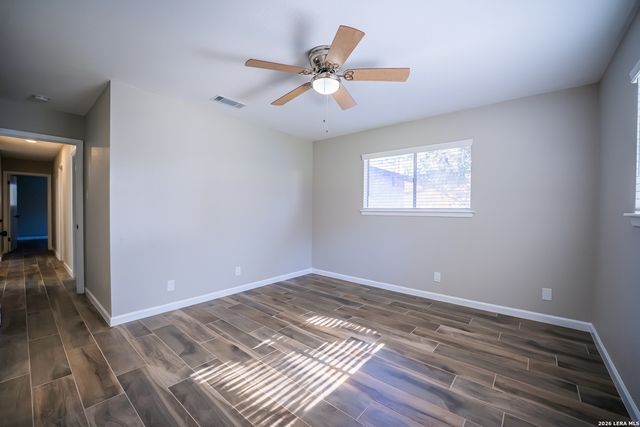 5628 CHARLIE CHAN DR, San Antonio, TX 78240
