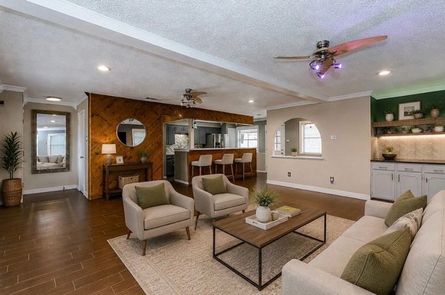 2517 Rosewood Drive, Mesquite, TX 75150