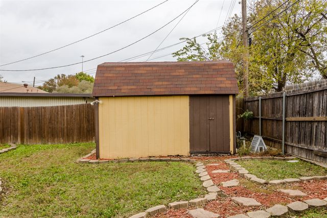 2517 Rosewood Drive, Mesquite, TX 75150
