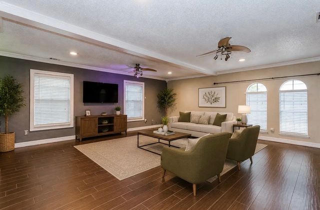 2517 Rosewood Drive, Mesquite, TX 75150