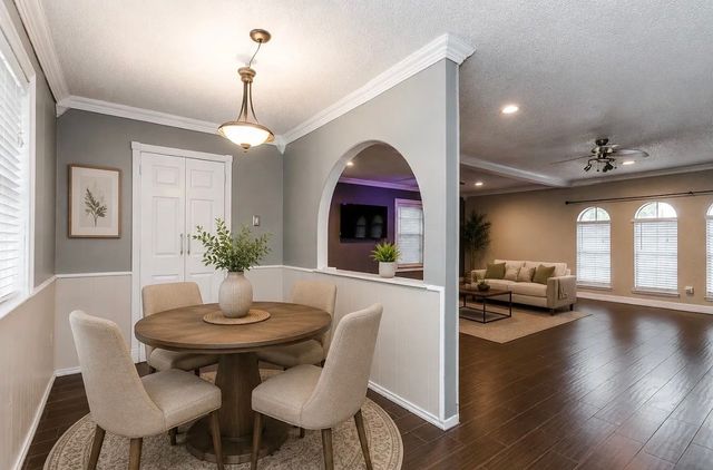 2517 Rosewood Drive, Mesquite, TX 75150