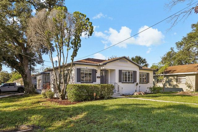 2217 MALLORY AVENUE, Tampa, FL 33605