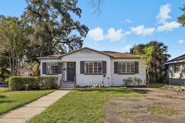 2217 MALLORY AVENUE, Tampa, FL 33605