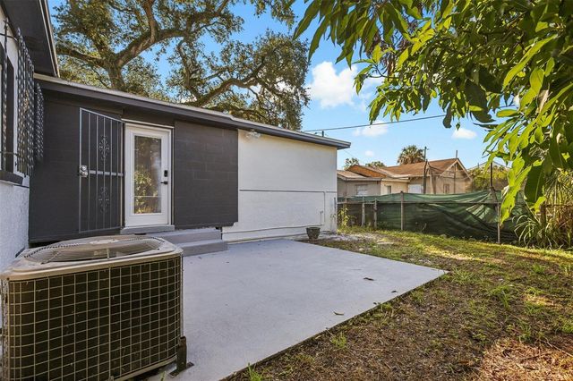 2217 MALLORY AVENUE, Tampa, FL 33605