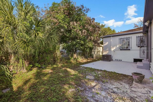 2217 MALLORY AVENUE, Tampa, FL 33605