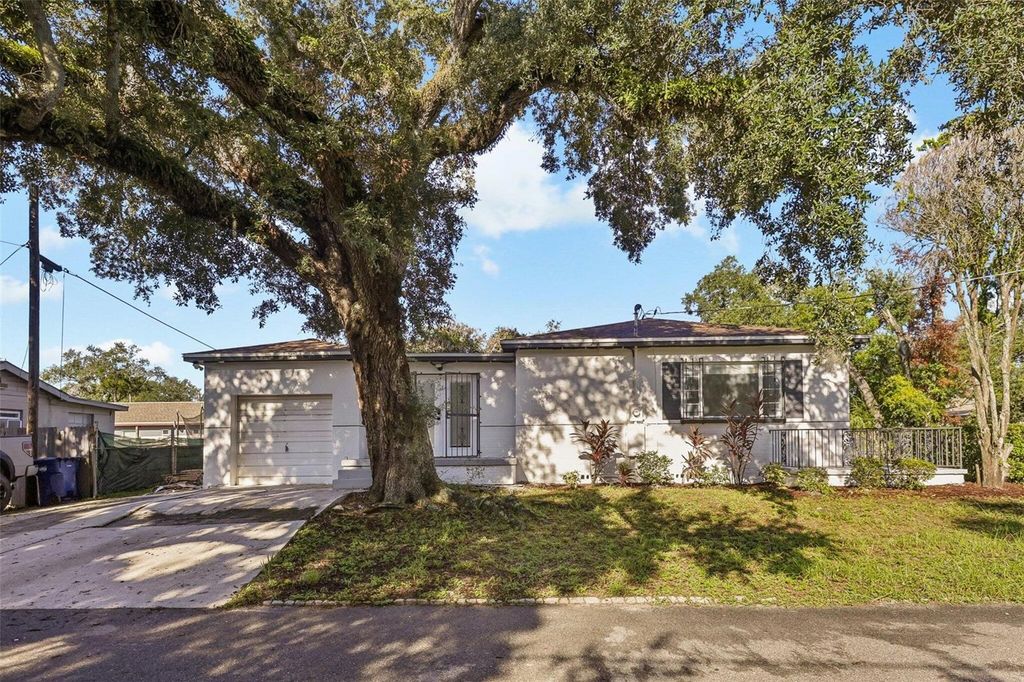 2217 MALLORY AVENUE, Tampa, FL 33605