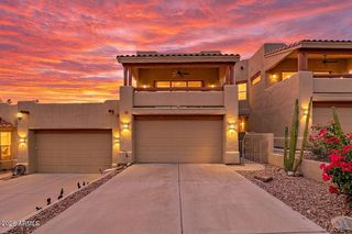 12642 N MOUNTAINSIDE Drive B, Fountain Hills, AZ 85268