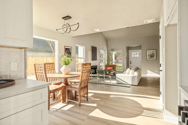 2506 Charla CIR, Austin, TX 78728