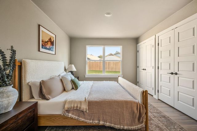 2506 Charla CIR, Austin, TX 78728