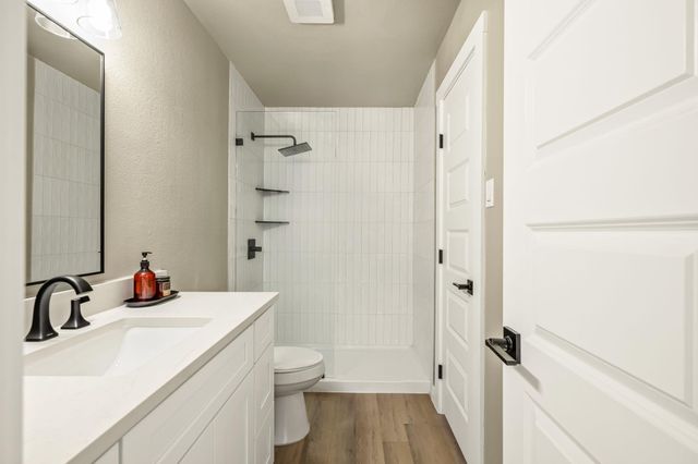 2506 Charla CIR, Austin, TX 78728