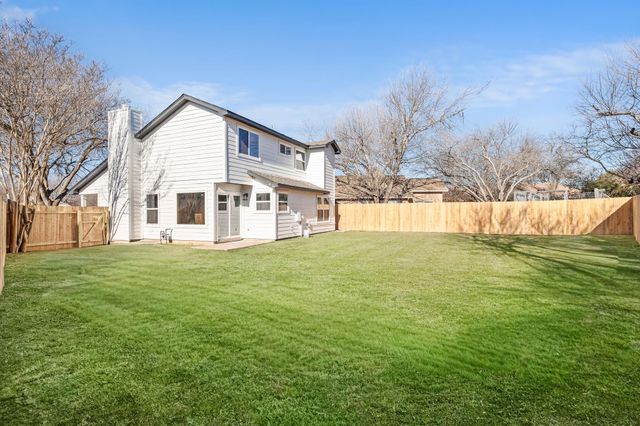 2506 Charla CIR, Austin, TX 78728