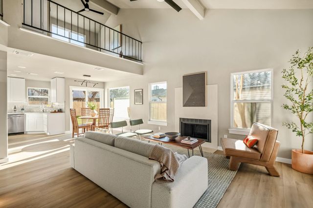 2506 Charla CIR, Austin, TX 78728