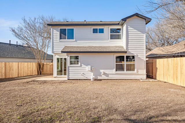 2506 Charla CIR, Austin, TX 78728