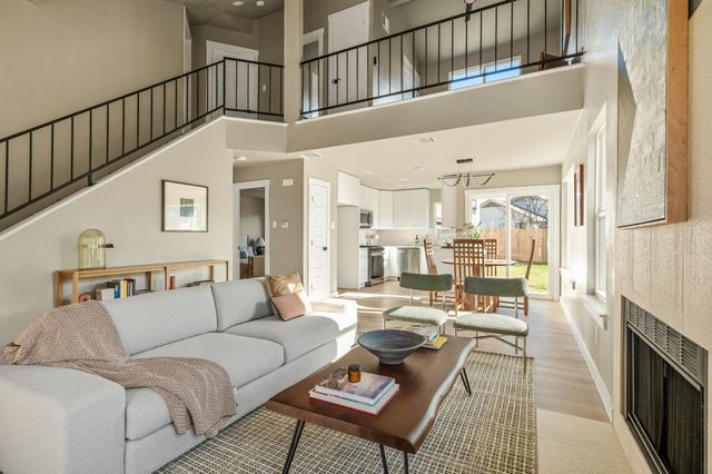 2506 Charla CIR, Austin, TX 78728