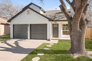 2506 Charla CIR, Austin, TX 78728