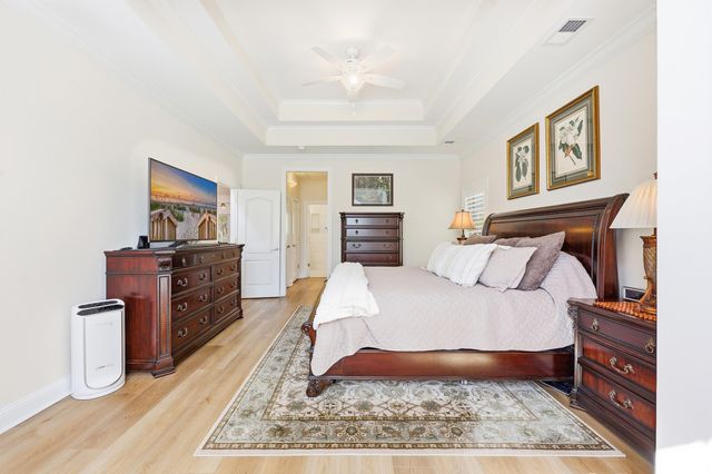 45 Highwood Circle, Murrells Inlet, SC 29576