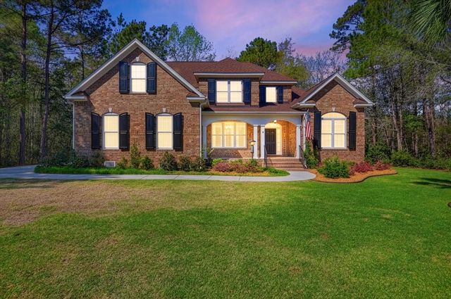 45 Highwood Circle, Murrells Inlet, SC 29576