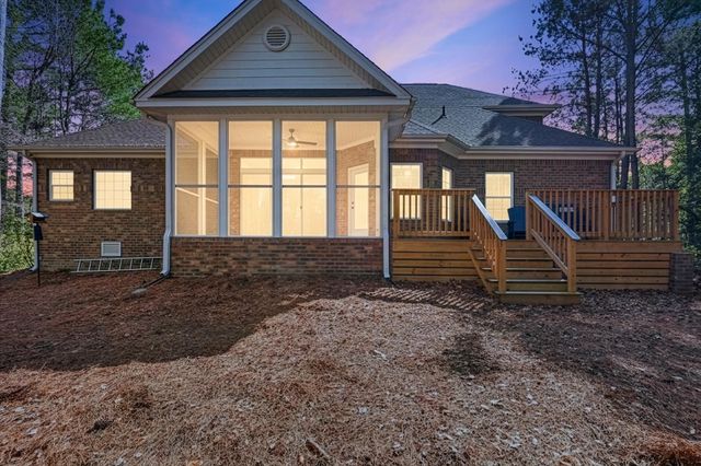 45 Highwood Circle, Murrells Inlet, SC 29576