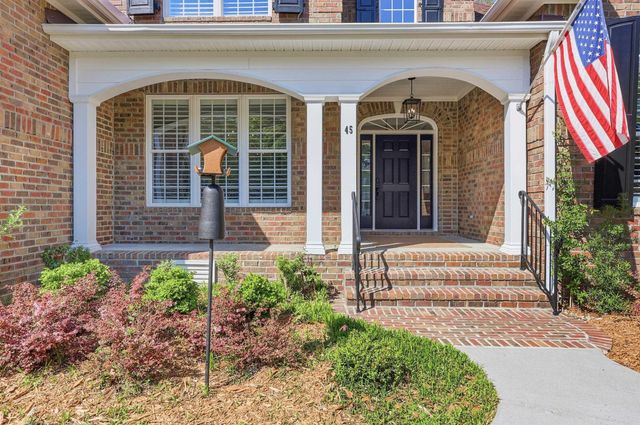 45 Highwood Circle, Murrells Inlet, SC 29576