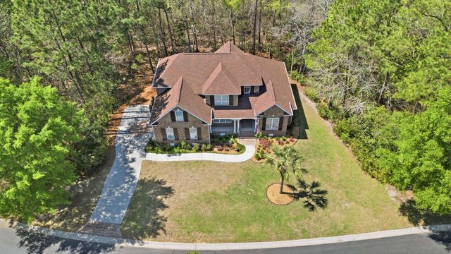 45 Highwood Circle, Murrells Inlet, SC 29576
