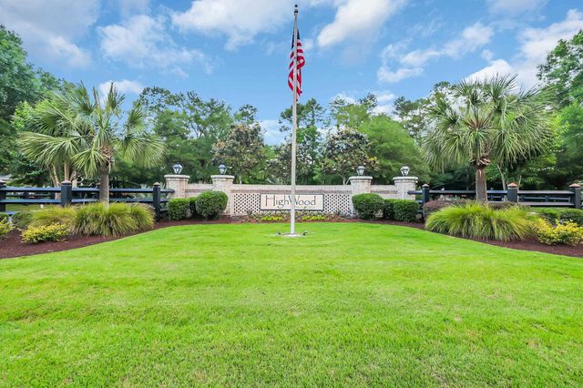 45 Highwood Circle, Murrells Inlet, SC 29576
