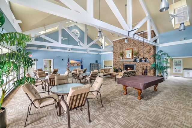 45 Highwood Circle, Murrells Inlet, SC 29576