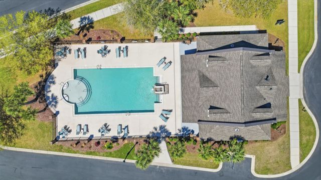 45 Highwood Circle, Murrells Inlet, SC 29576